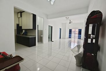 Suria Residence