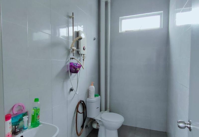 Pangsapuri Setia Impian @ Kajang