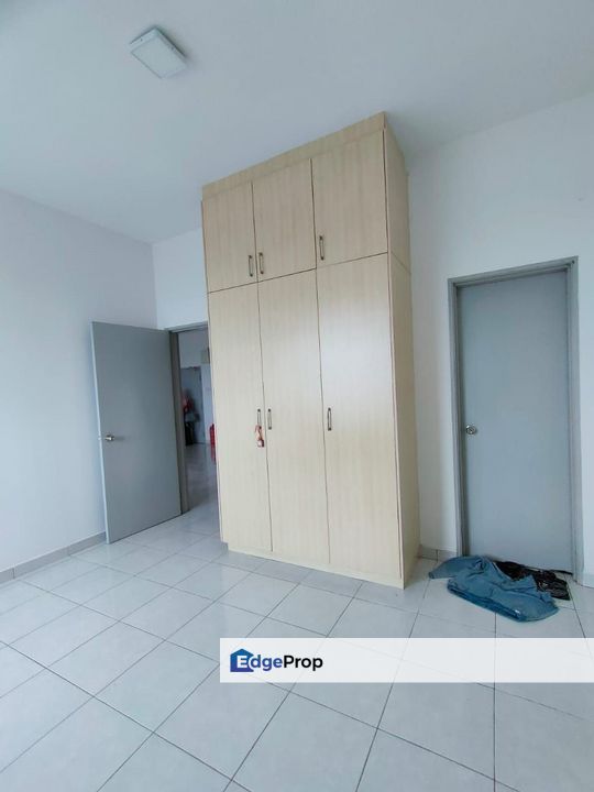 PANGSAPURI SETIA IMPIAN | JADE HILLS KAJANG, Selangor, Seri Kembangan