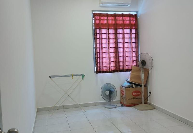 Pangsapuri Setia Impian @ Kajang