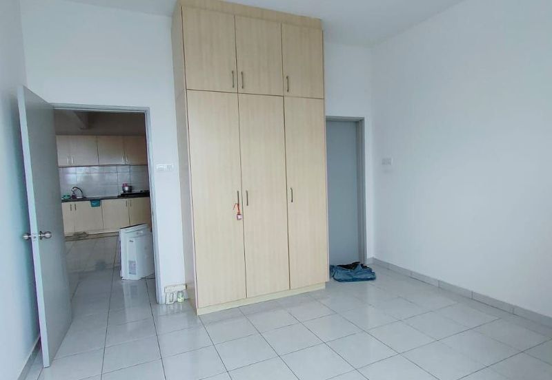 Pangsapuri Setia Impian @ Kajang