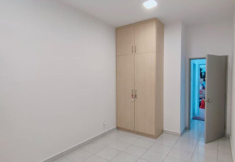 Pangsapuri Setia Impian @ Kajang