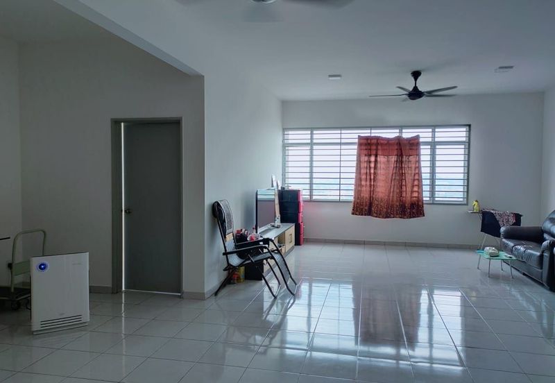 Pangsapuri Setia Impian @ Kajang