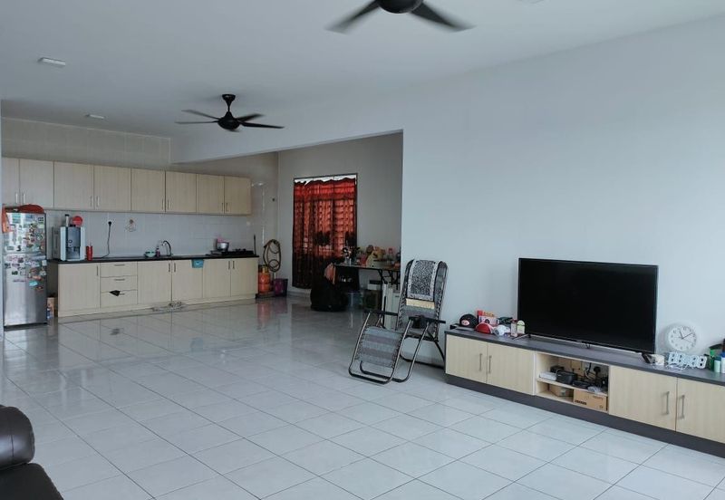 Pangsapuri Setia Impian @ Kajang