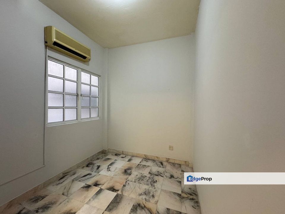 RENOVATED | LE CHATEAU 1 | SEPUTEH KL, Kuala Lumpur, Seputeh