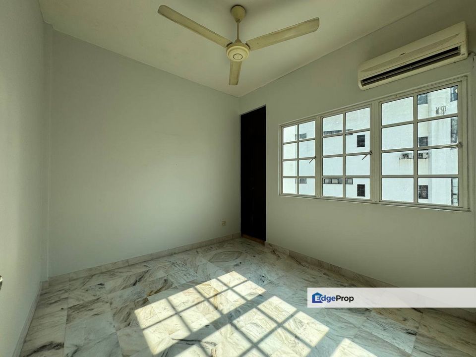 RENOVATED | LE CHATEAU 1 | SEPUTEH KL, Kuala Lumpur, Seputeh