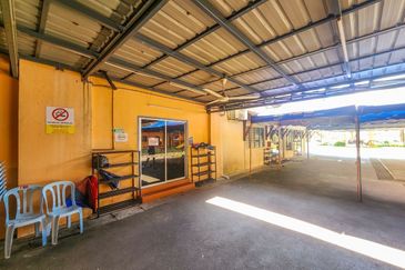 Pangsapuri Putra Damai