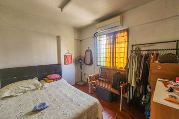 Pangsapuri Putra Damai