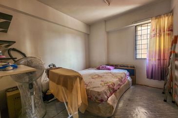 Pangsapuri Putra Damai