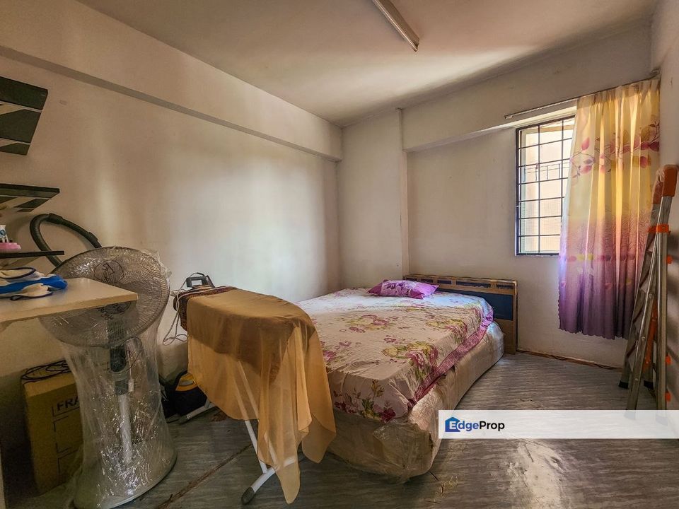 APARTMENT PUTRA DAMAI PRESINT 11 PUTRAJAYA, Putrajaya, Putrajaya