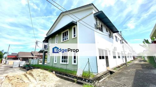 Endlot Double Storey | Desa Salak Pekerti Sepang , Selangor, Sepang