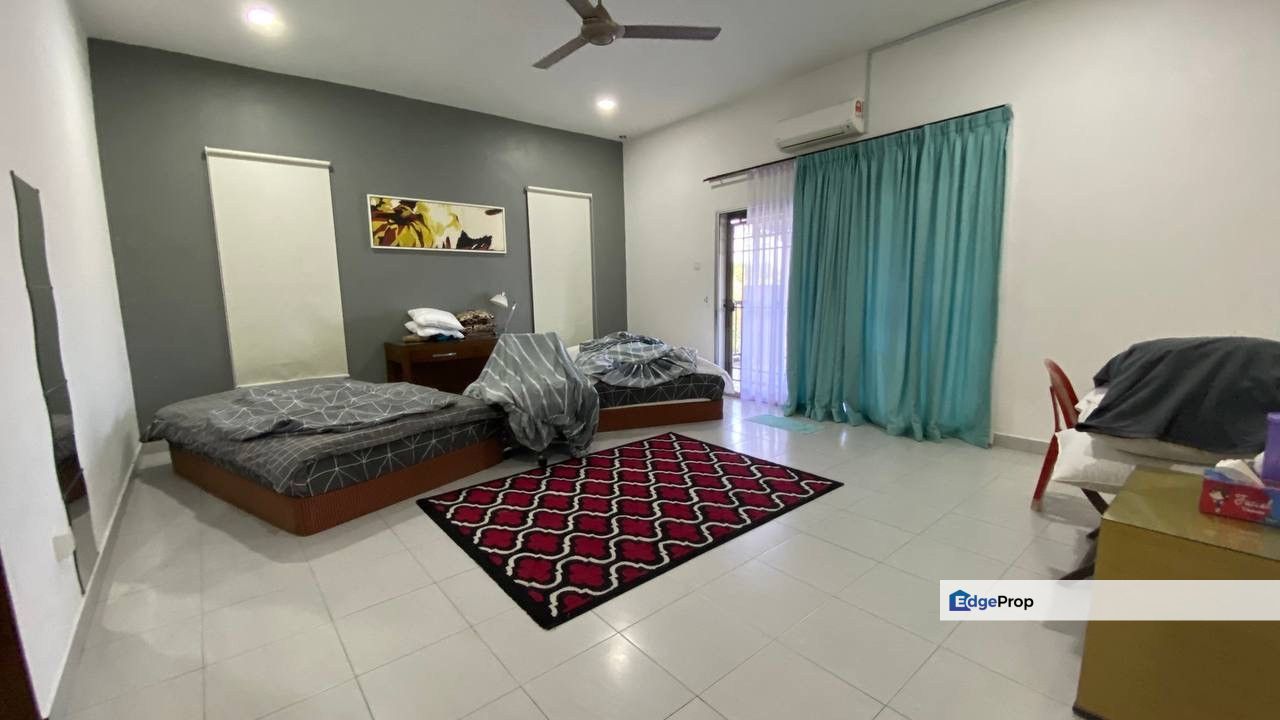 Endlot Double Storey | Desa Salak Pekerti Sepang , Selangor, Sepang