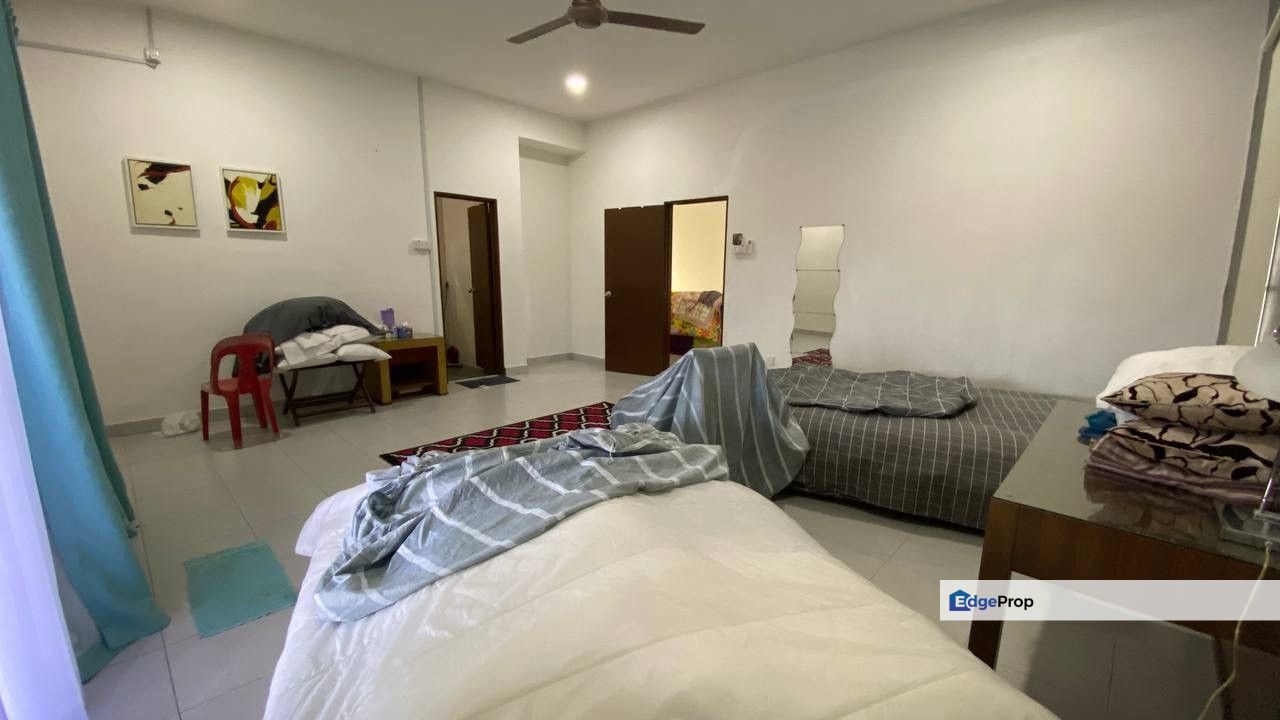 Endlot Double Storey | Desa Salak Pekerti Sepang , Selangor, Sepang