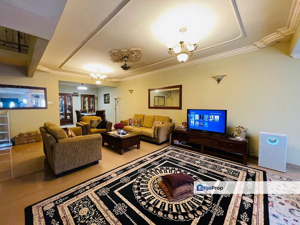 DOUBLE STOREY TERRACE | KUNDANG JAYA RAWANG, Selangor, Rawang