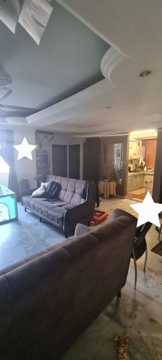 APARTMENT GOODYEAR COURT 8 | USJ, Selangor, USJ