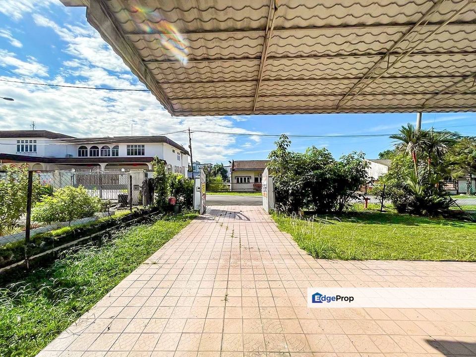 DOUBLE STOREY SEMI D | TAMAN DESA ROS KAJANG, Selangor, Kajang