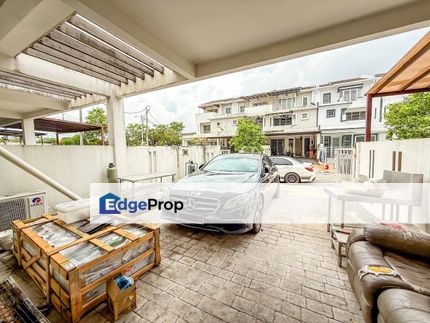 2.5 STOREY TERRACE | BANDAR BARU BANGI, Selangor, Bangi