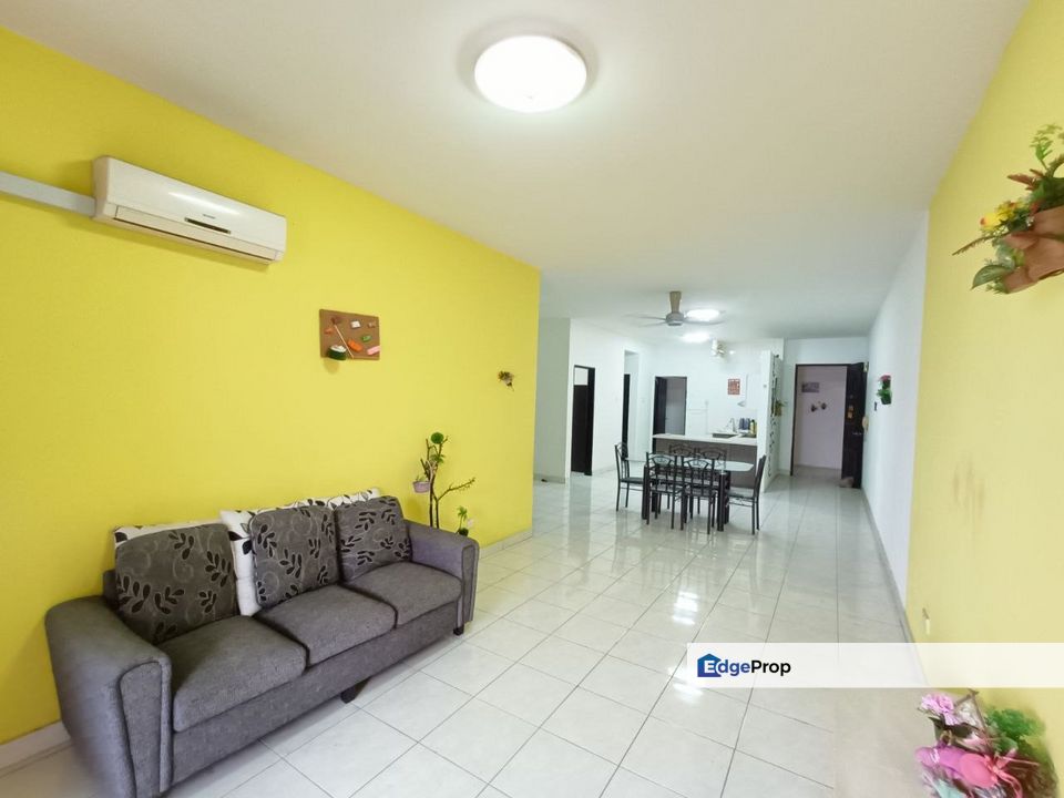 Diamond Regency Condo, Setapak | Kuala Lumpur , Kuala Lumpur, Setapak