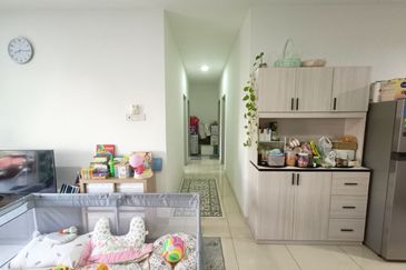 CHEAPEST🔥| BAYU CONDOMINIUM SENTUL 