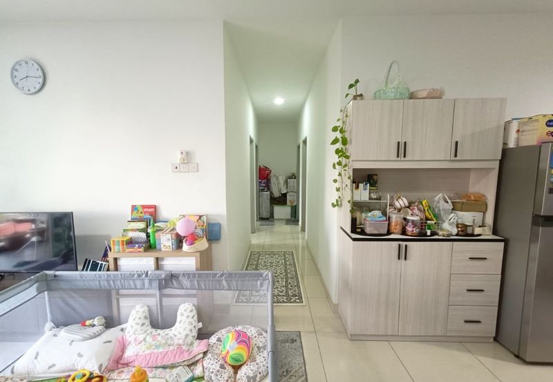 CHEAPEST🔥| BAYU CONDOMINIUM SENTUL 