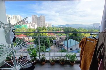 CHEAPEST🔥| BAYU CONDOMINIUM SENTUL 