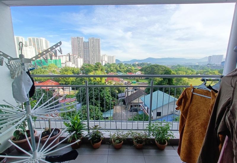 CHEAPEST🔥| BAYU CONDOMINIUM SENTUL 