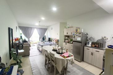 CHEAPEST🔥| BAYU CONDOMINIUM SENTUL 