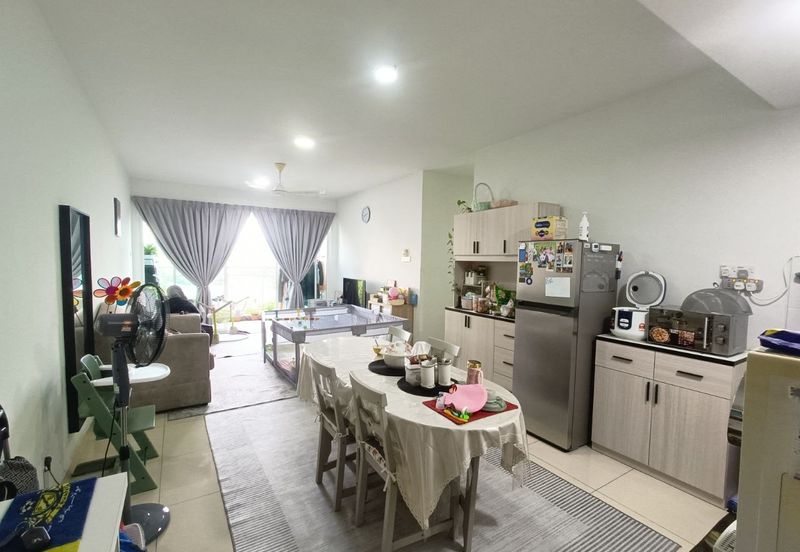 CHEAPEST🔥| BAYU CONDOMINIUM SENTUL 