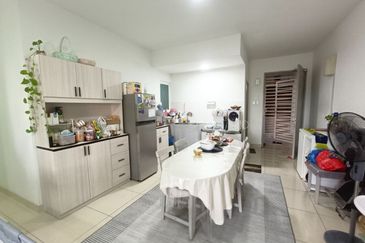 CHEAPEST🔥| BAYU CONDOMINIUM SENTUL 