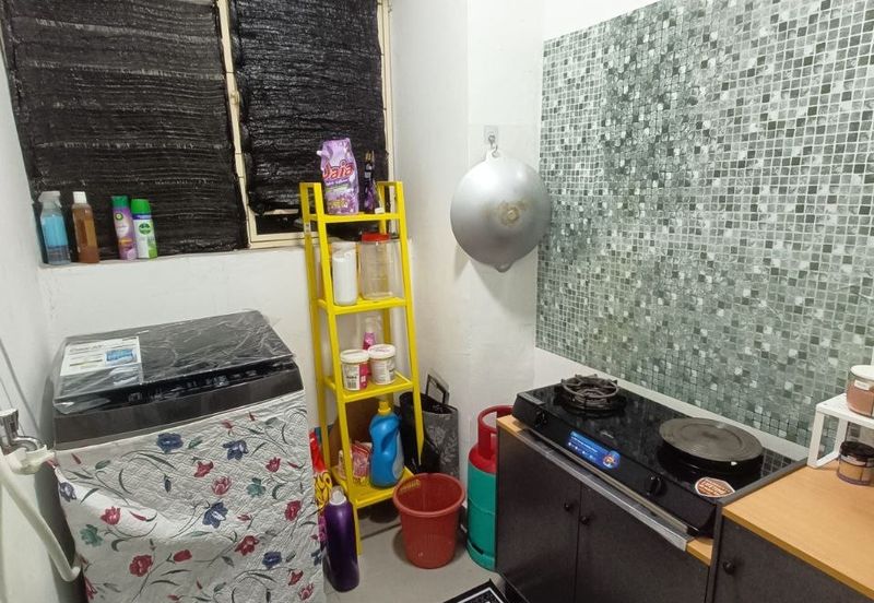 CHEAPEST🔥| BAYU CONDOMINIUM SENTUL 