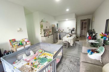 CHEAPEST🔥| BAYU CONDOMINIUM SENTUL 