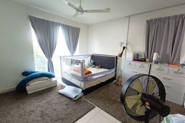 CHEAPEST🔥| BAYU CONDOMINIUM SENTUL 