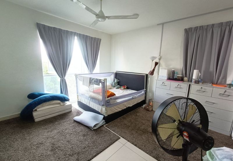 CHEAPEST🔥| BAYU CONDOMINIUM SENTUL 