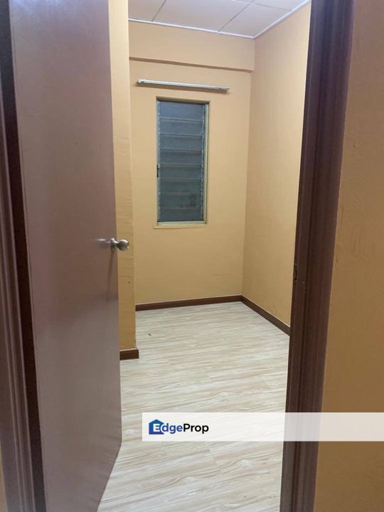 CENDANA APARTMENT BANDAR TASIK PERMAISURI , Kuala Lumpur, Cheras