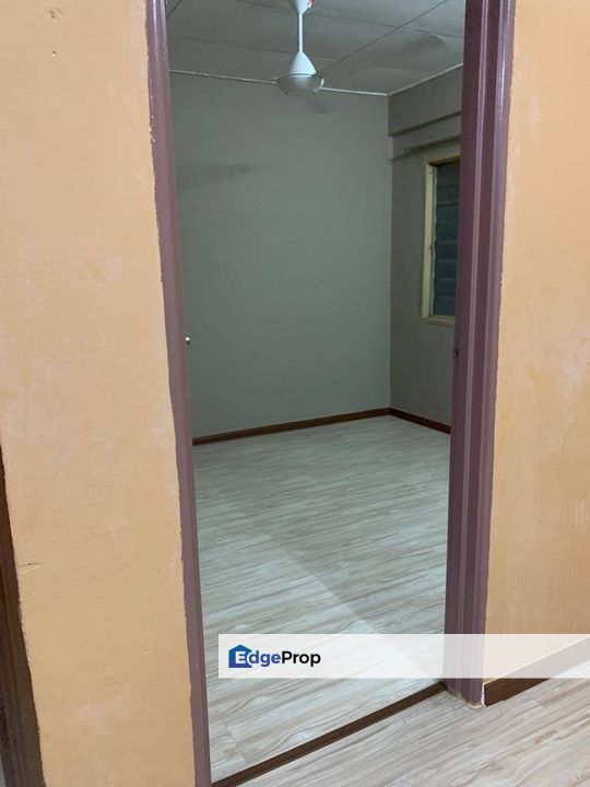 CENDANA APARTMENT BANDAR TASIK PERMAISURI , Kuala Lumpur, Cheras