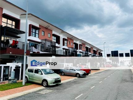 3 STOREY TERRACE HOUSE | MYRA MERANTI PUCHONG, Selangor, Puchong