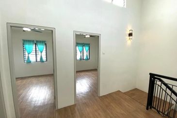 Casa Green @ Cybersouth