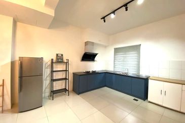 Casa Green @ Cybersouth