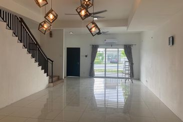 Casa Green @ Cybersouth