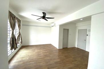 Casa Green @ Cybersouth