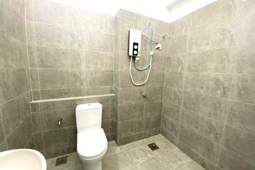 Casa Green @ Cybersouth