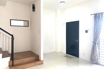 Casa Green @ Cybersouth