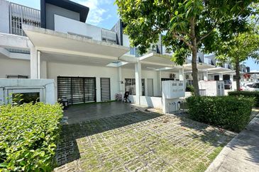 Casa Green @ Cybersouth