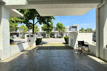 Casa Green @ Cybersouth