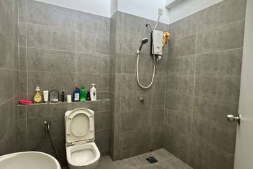 Casa Green @ Cybersouth