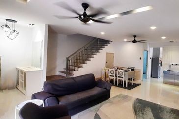 Casa Green @ Cybersouth