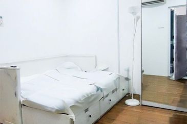 Casa Green @ Cybersouth