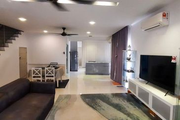 Casa Green @ Cybersouth