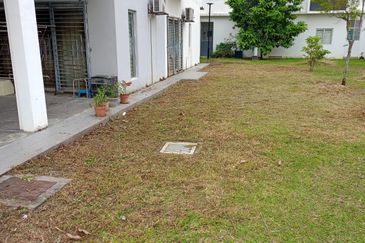 Casa Green @ Cybersouth