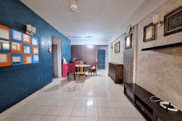 Bandar Bukit Puchong